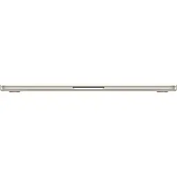 Ноутбук Apple MacBook Air 13" M2 16/256GB Starlight 2024 [MC7W4] [122951] - мініатюра 5