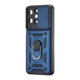 Чохол Full Protection Xiaomi Redmi 12 4G/Redmi 12 5G Blue