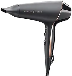 Фен ProLuxe Midnight Edition, 2400Вт Remington teh0025582