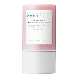 Маска-стік для звуження пор Madagascar Centella Poremizing Quick Clay Stick Mask SKIN1004 27 г