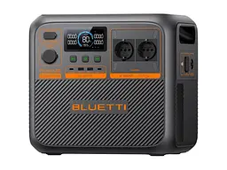 Зарядна станція Bluetti Premium 200 V2 - мініатюра 5