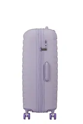 Валіза 77,5 См American Tourister NEOVIBE FRESH LILAC 77,5x50,5x30(33) MK4*91003 - мініатюра 6