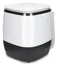 Пральна машина ARTEL SE 25 GREY (2.5 кг, ценрифуга) - мініатюра 2