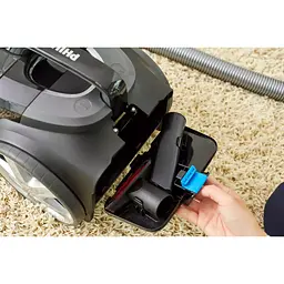 Пилосос циклонний Philips FC9745/09 - мініатюра 10