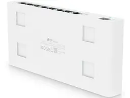 Комутатор Ubiquiti UISP Router керований (UISP-R) - мініатюра 5