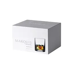 Набір стаканів Marquis Moments 390 мл, 4 шт (40033803) - мініатюра 3