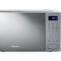 Мікрохвильова піч Hisense H20MOMS4 - мініатюра 2