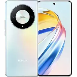 Смартфон Honor X9b 12/256GB Titanium Silver (Global) NFC