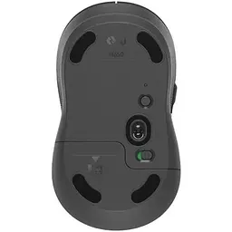 Миша бездротова Logitech Signature M650 Graphite (910-006274) - мініатюра 5