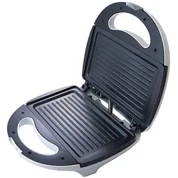 Бутербродниця Wimpex XPRO WX-1050 з антипригарним покриттям (42339-CB-1050_414) - мініатюра 2