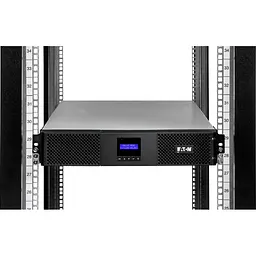 Джерело безперебійного живлення Eaton 2000 ВА / 1800 Вт / 7 А*ч (9E2000IR) - мініатюра 4
