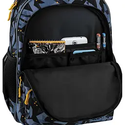 Рюкзак GoPack Education 182M Explore (GO25-182M-8) - мініатюра 11