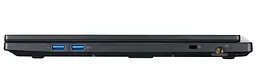 Ноутбук Acer 14" TravelMate P648 1920x1080/Intel i5-7200U/16GB/240GB/Intel HD/black (P648-N15C5) Б/в - мініатюра 8
