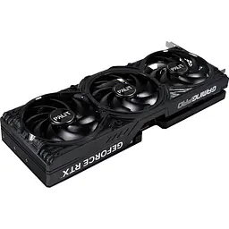 Відеокарта Palit GeForce RTX 5070 Ti GamingPro-S OC (NE7507TS19T2-GB2031U) UA [152330] - мініатюра 5
