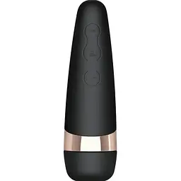 Вібратор з вакуумною стимуляцією Satisfyer Pro 3 Vibration (SO2304) [104654]