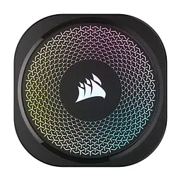 Система рідинного охолодження Corsair NAUTILUS 360 ARGB (CW-9060093-WW) - мініатюра 7