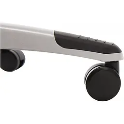 Офісне крісло GT Racer X-2852 Classic Black  [125599] - мініатюра 8