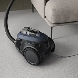 Порохотяг ELECTROLUX EL61C3DB - мініатюра 10