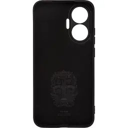 Чохол до мобільного телефона Armorstandart ICON Xiaomi Poco F7 Black (ARM80365) - мініатюра 2