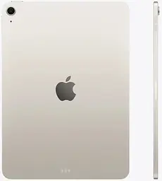 Планшет Apple iPad Air 11 2025 Wi-Fi 128GB Starlight (MC9Y4)