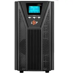 Джерело безперебійного живлення [ДБЖ] LogicPower Smart-UPS 6000 PRO [23277] [107352] - мініатюра 2
