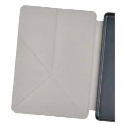 Чохол до електронної книги BeCover Ultra Slim Origami Amazon Kindle 11th Gen. 2022 6" Deep Blue (708858) - мініатюра 3