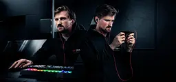 Гарнітура Trust GXT 408 Cobra Multiplatform 3.5 мм RED (23029_Trust) - мініатюра 8