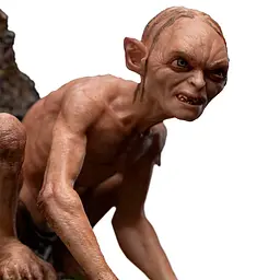Статуетка Lord Of The Rings Gollum, Guide to Mordor (Володар кілець) - мініатюра 5