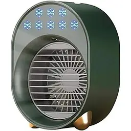 Міні-кондиціонер портативний USB-фанатор