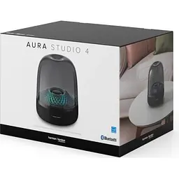 Акустична система Harman Kardon Aura Studio 4 Black (HKAURAS4BLKEP) - мініатюра 9