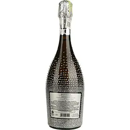 Вино ігристе Bottega Stardust Prosecco Dry біле сухе 11% 0.75 л (693483) - мініатюра 4