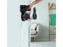 Пилосос Gorenje SVC216FMLW - мініатюра 4