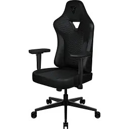 Крісло ігрове TX3 Eaze V2 Racer Black (TEGC-2064101.11) - мініатюра 4