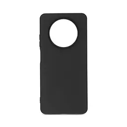 Чехол-накладка для смартфона Realme C65 5G/12 5G/Narzo 70x 5G/13 5G, противоударный, силиконовый, термополиуретановый (ТПУ), с защитой камеры и корпуса, черный, защита всего корпуса, ArmorStandart (ARM77853)
