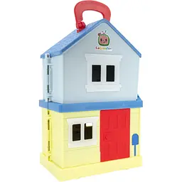 Ігровий набір CoComelon Deluxe Family House Playset Сімейний будиночок (CMW0066) - мініатюра 16
