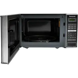 Мікрохвильова піч Panasonic NN-ST254MZUE - мініатюра 3