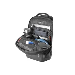 Сумка для ноутбука Tomtoc Navigator-T24 Sling Bag Black 14 Inch/7L T24M1D1 - мініатюра 4