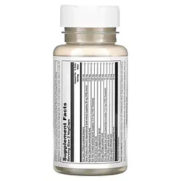 Комплексы Total Cleanse Lymph 60 капсул Solaray vit0005614 - миниатюра 2