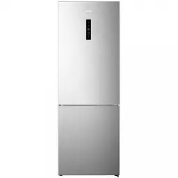Холодильник Gorenje NRK720EAXL4 з морозильною камерою