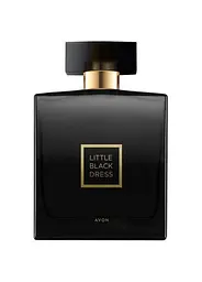 Парфумована вода для неї Little Black Dress 50 мл Avon - мініатюра 3