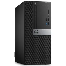 Комп'ютер Dell OptiPlex 5050 MT (i3-6100/8/240SSD) Б/В - мініатюра 3