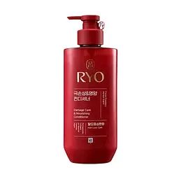 Кондиціонер RYO Damage Care & Nourishing відновлювальний для пошкодженого волосся 480 мл