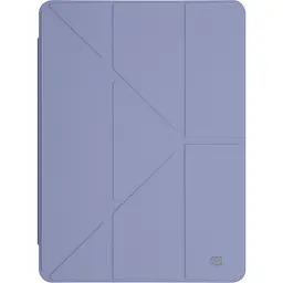 Чохол ArmorStandart Y-Type PEN для Apple iPad Air 10.9` (2020-2022)/Air 11` (2024-2026)/Pro 11` (2020-2022) Purple (ARM77527) [142421]