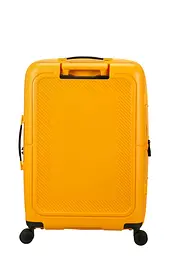 Валіза 66 См American Tourister DASHPOP GOLDEN YELLOW 66x40x22(25) MG5*56002 - мініатюра 7