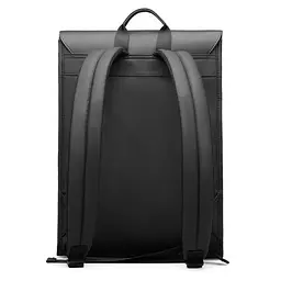 Рюкзак міський Mark Ryden 1611 з відсіком для ноутбука до 15.6" та USB 18 л Black (16275) - мініатюра 4