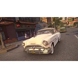 Ключ активації Microsoft Mafia II: Definitive Edition для Xbox One/Series - мініатюра 10