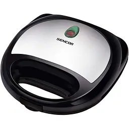 Бутербродниця Sencor SSM 9510SS (6586132)