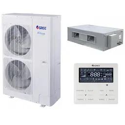 Кондиціонер Gree FGR40Pd/D(2)Na-X