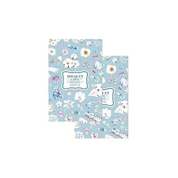 Ароматичне саше Bouquet Garni Baby Powder 1 шт (8809851341728) - мініатюра 3