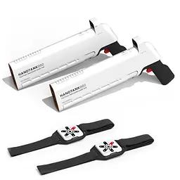Іграшкова зброя Sharper Image набір для лазерних боїв Laser Tag Battle Pack (1214006251) - мініатюра 2